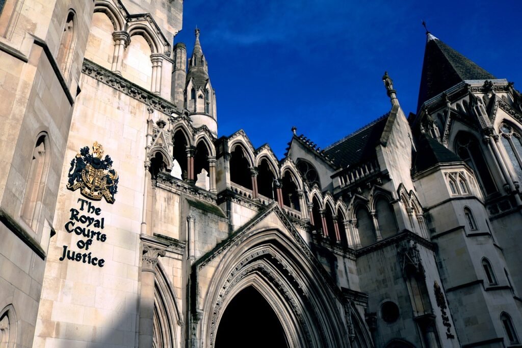 the royal courts of justice, london, court, justice, court, court, court, justice, justice, justice, justice, justice